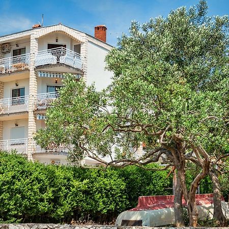 Villa Daniela Trogir Exterior photo