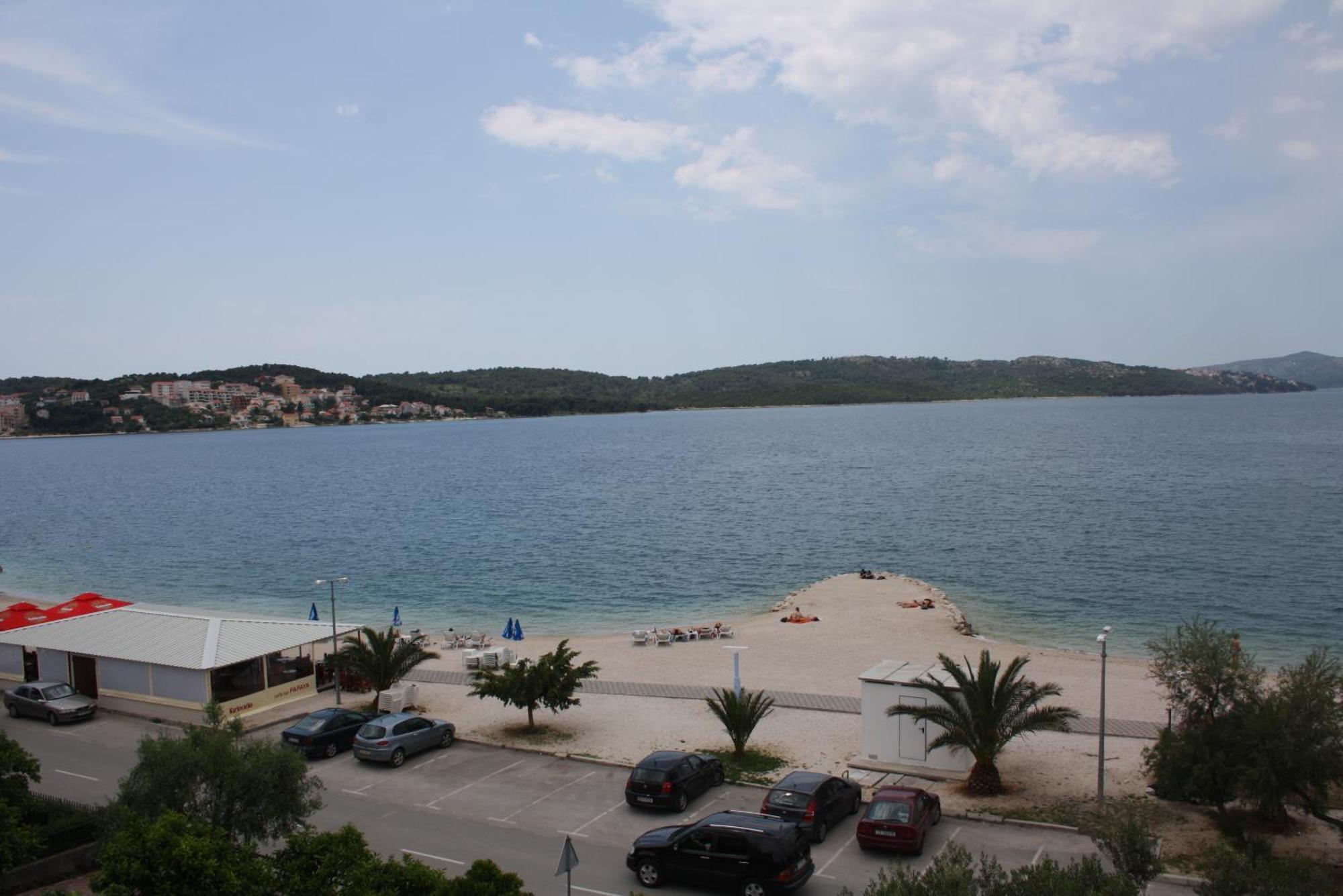 Villa Daniela Trogir Exterior photo