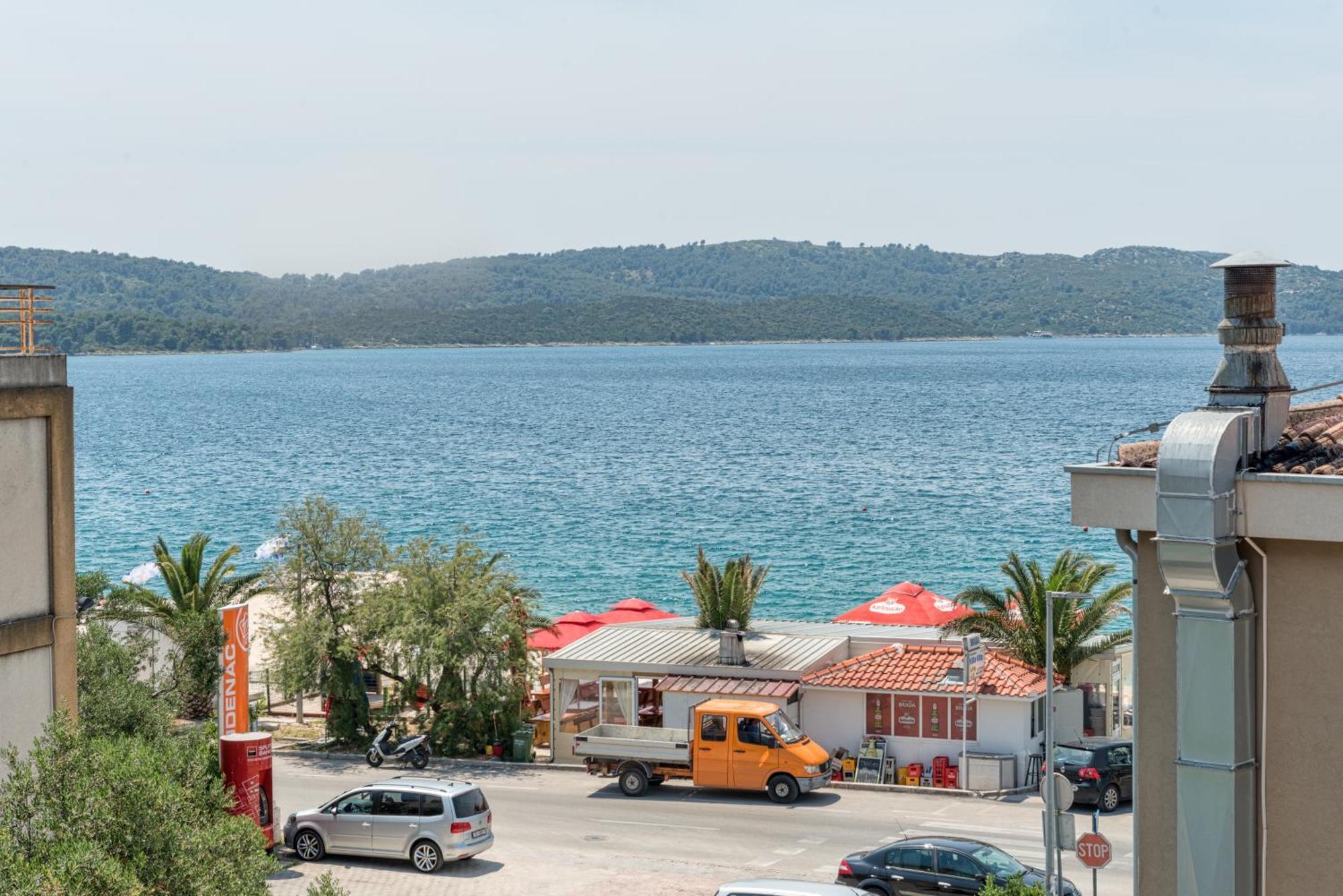 Villa Daniela Trogir Exterior photo