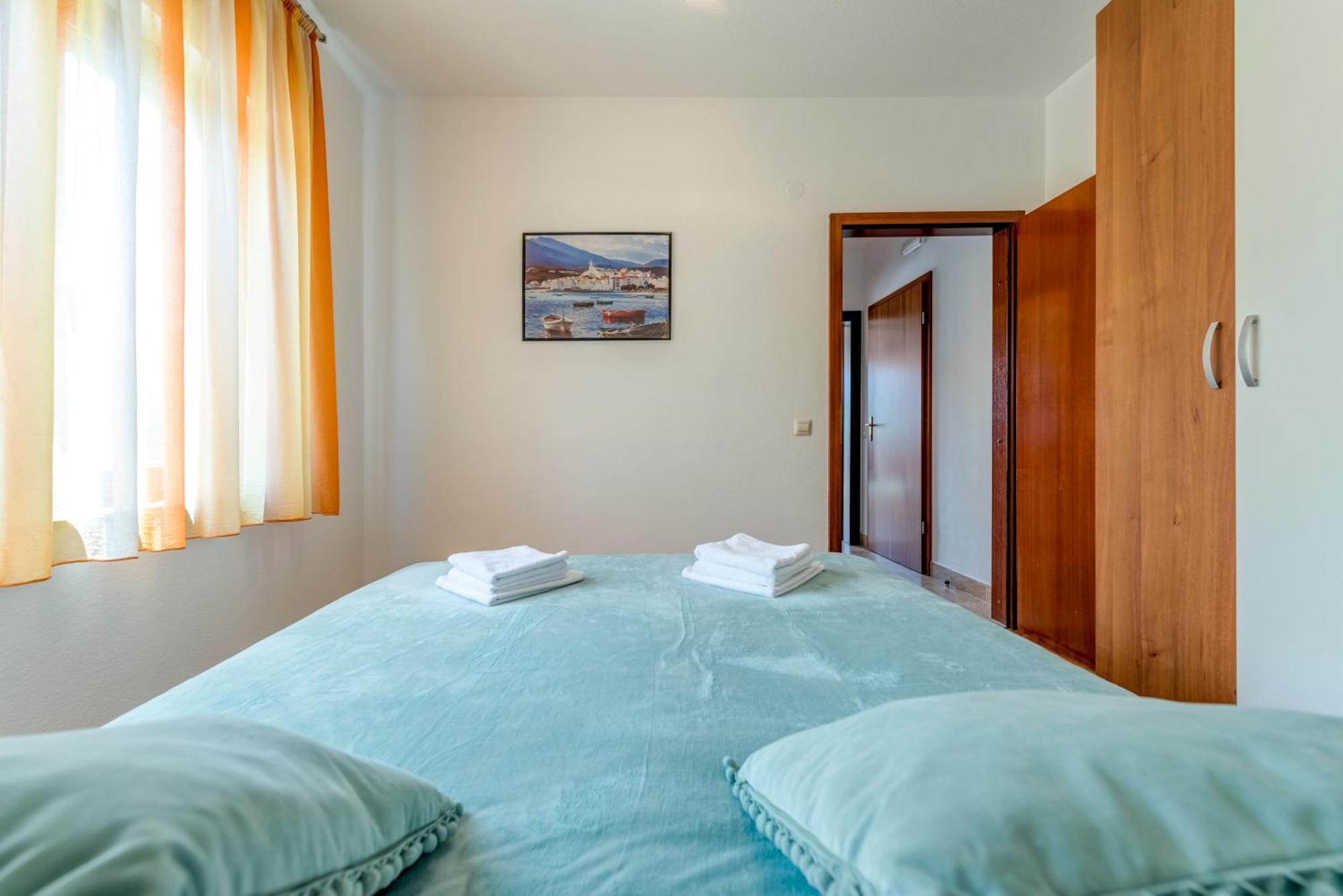 Villa Daniela Trogir Exterior photo