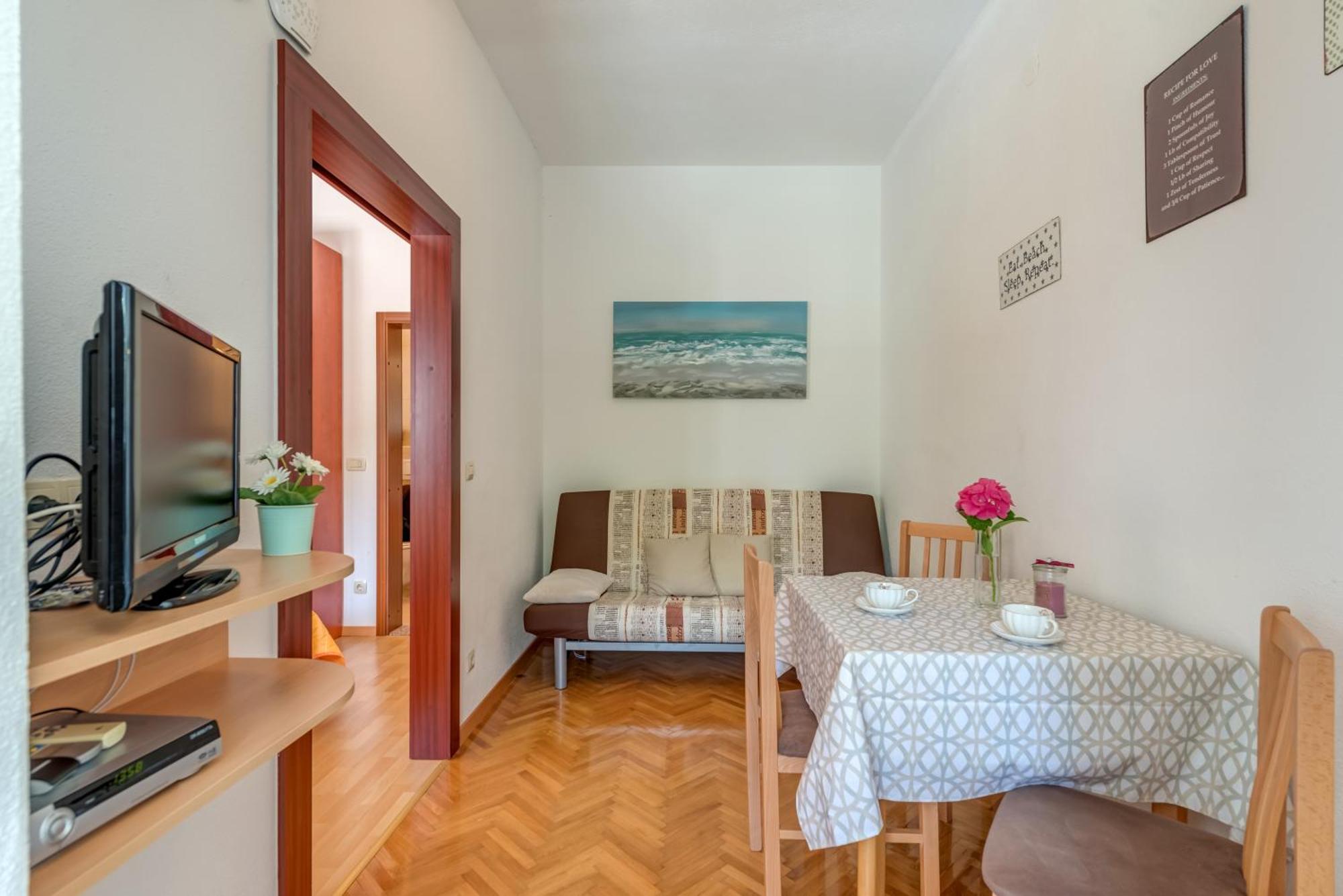 Villa Daniela Trogir Exterior photo