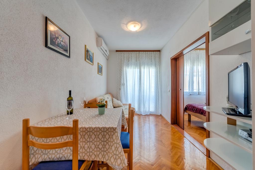Villa Daniela Trogir Exterior photo